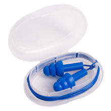 Вкладыши противошумные детектируемые ED212КС