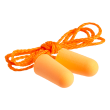 Вкладыши противошумные ED102К