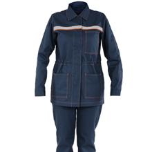 Костюм ЛЕДИ БАЙКАЛ-1 СОП