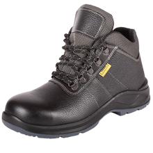 Ботинки ТРЕЙЛ ИКС КП