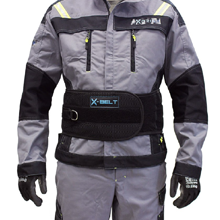 Экзоскелет поясничный EXORISE X-Belt