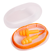 Вкладыши противошумные многоразовые ED201КС