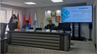 РАСШИРЯЕМ ГЕОГРАФИЮ: «ВОСТОК-СЕРВИС» В КОСТЮКОВИЧАХ