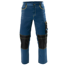 Брюки ДЮРАН