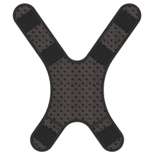 Накладка Safe-Tec СИНТЕЗ плечевая STo1