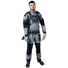 Экзоскелет EXORISE X-RISE