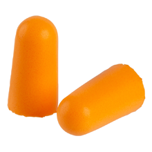 Вкладыши противошумные ED102