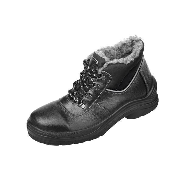 Ботинки СЭЙФТИ СТРОНГ утепленные