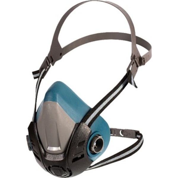 Полумаска SPIROTEK 6000 размер M (6020)