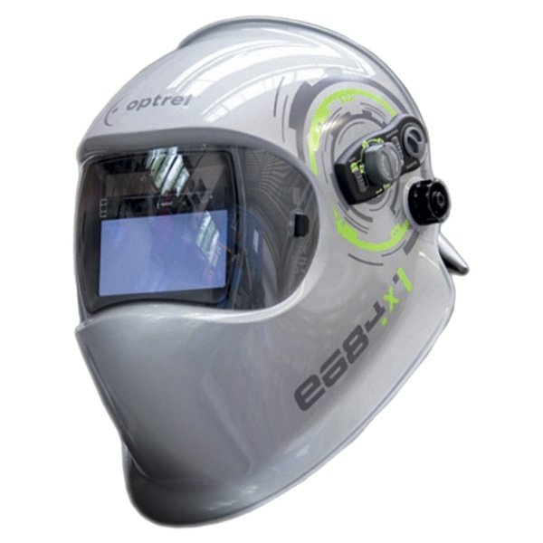 Щиток защитный лицевой сварщика Optrel e684