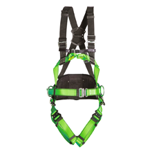 Привязь страховочная ARX PS-8