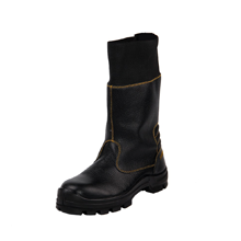 Сапоги литейщика ТОПГАРД 1 КпПКЩ 11113 