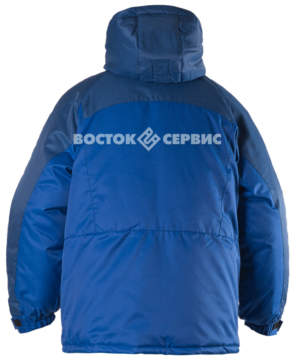Куртка РУССКАЯ АЛЯСКА