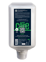 Мыло очищающее Safe and Care СОАП 2000 мл
