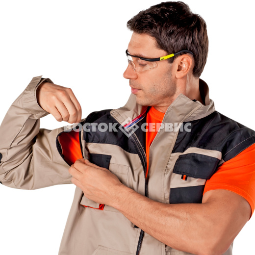 Куртка ЭМЕРТОН САММЕР