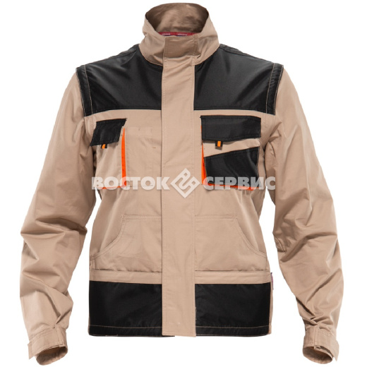 Куртка ЭМЕРТОН САММЕР