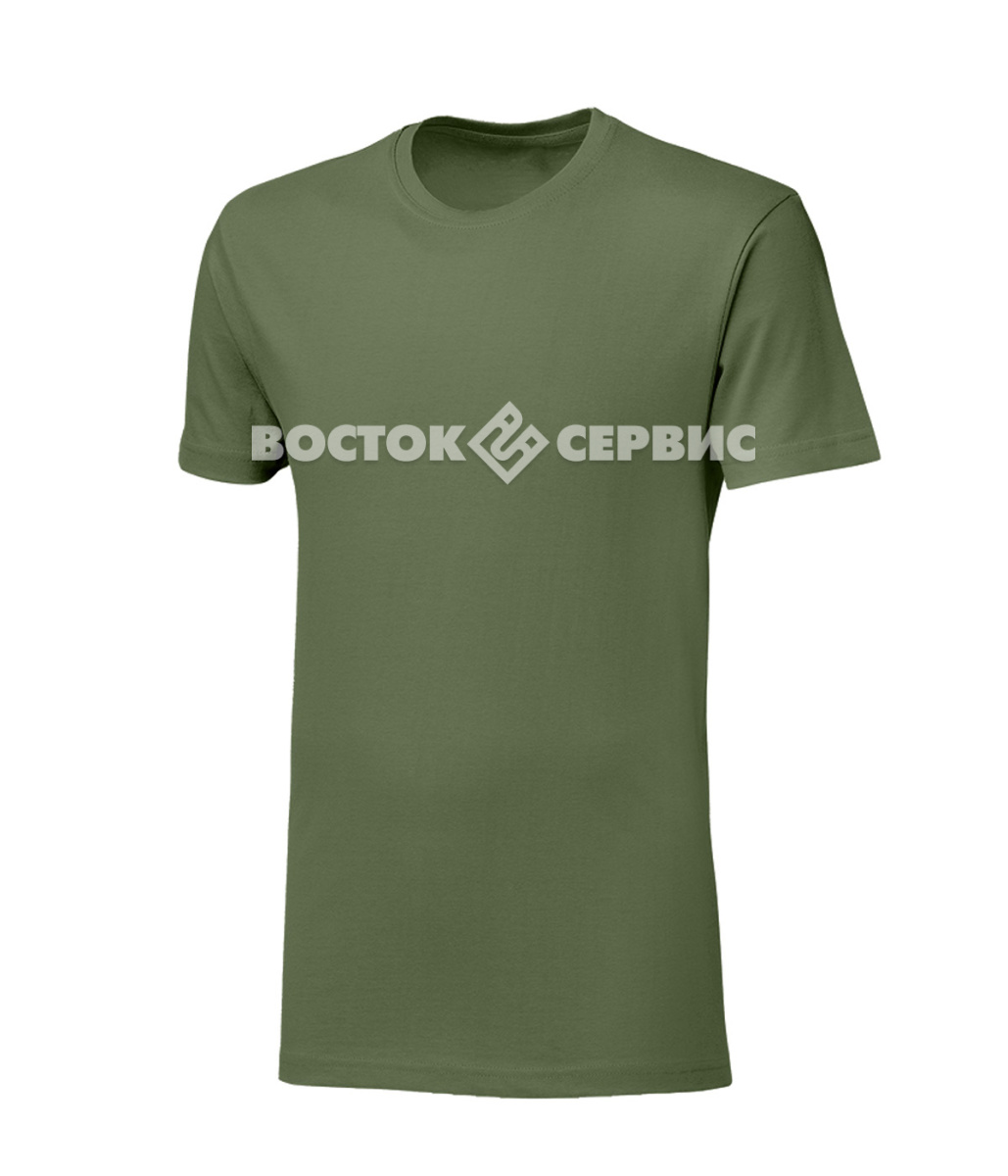 Футболка ТЕНЗОР