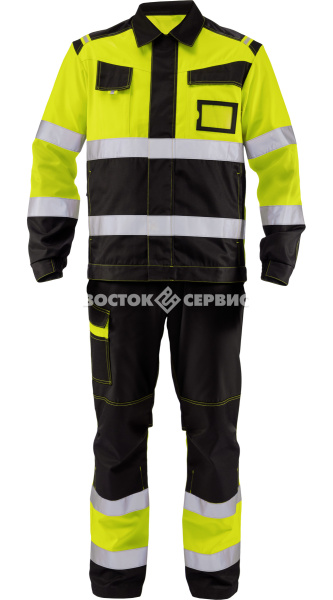 Костюм КВАНТ