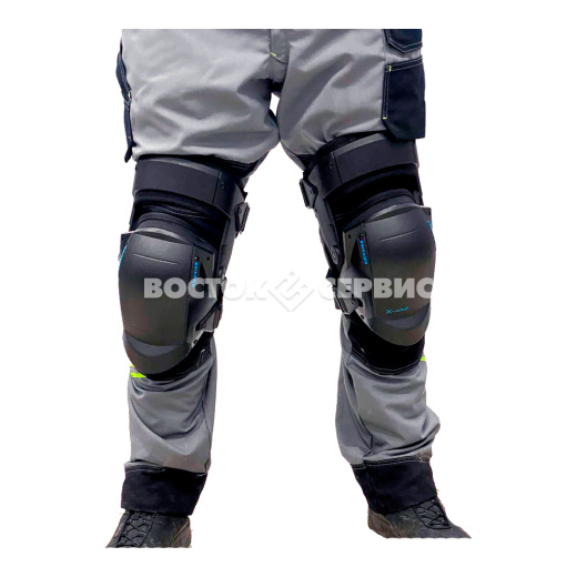 Наколенники Exorise (X-Jump)