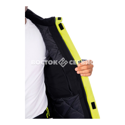 Куртка НОКСФИЛД утепленная