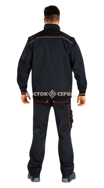 Куртка НОКСФИЛД