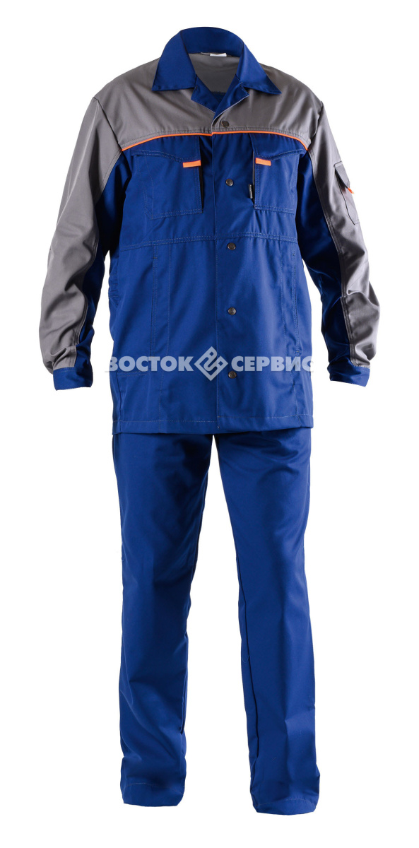 Костюм СПЕЦ-1