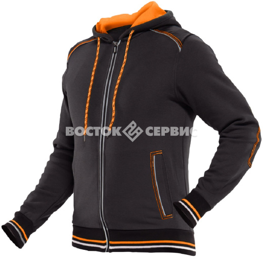 Толстовка НОКСФИЛД