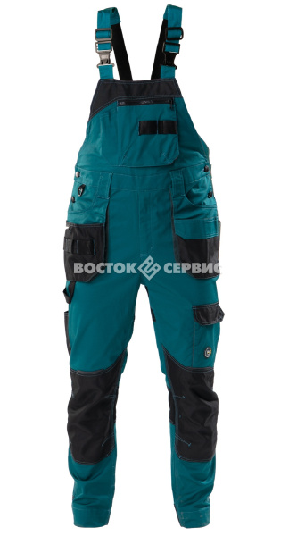 Полукомбинезон ДАЙБОРО