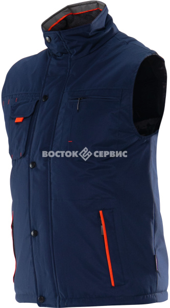 Жилет ЭМЕРТОН