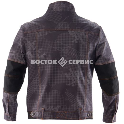 Куртка СТОУН