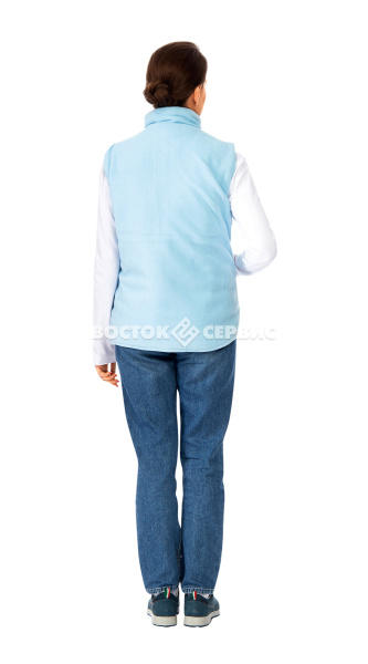 Жилет ЛЕДИ РОУЗВИЛЬ