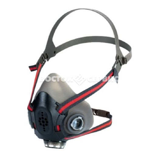 Полумаска SPIROTEK 6000S размер M (6020S)