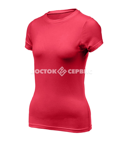 Футболка ТЕНЗОР женская