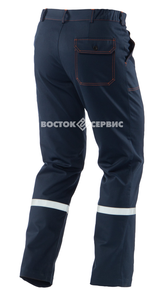 Костюм БАЙКАЛ-1 СОП