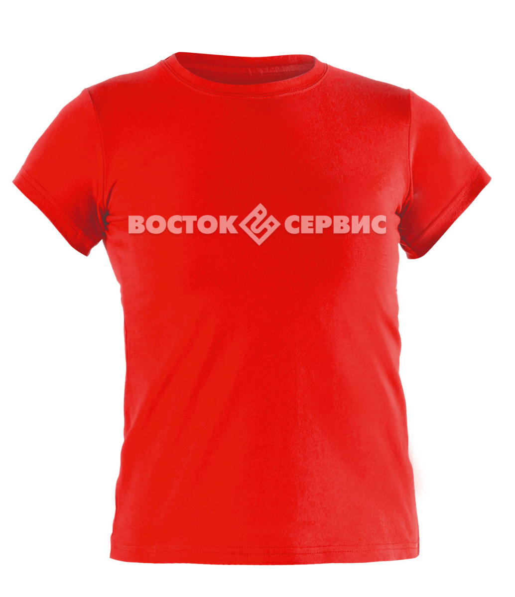 Футболка ТЕНЗОР женская