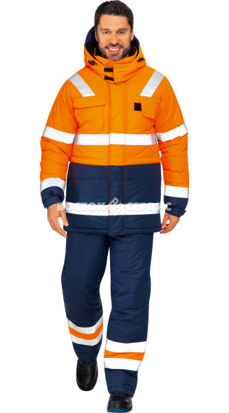 Костюм РЕВЕРС (К)