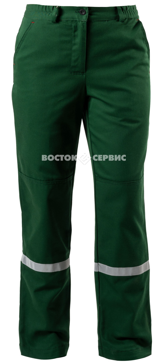 Брюки ЛЕДИ ТЕХНОЛОГ