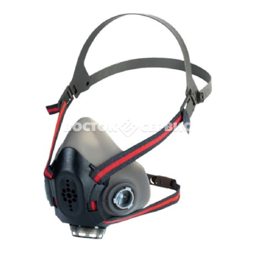 Полумаска SPIROTEK 6000S размер S (6010S)