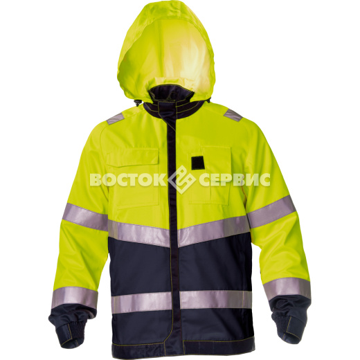 Куртка РЕВЕРС