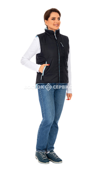 Жилет ЛЕДИ РОУЗВИЛЬ