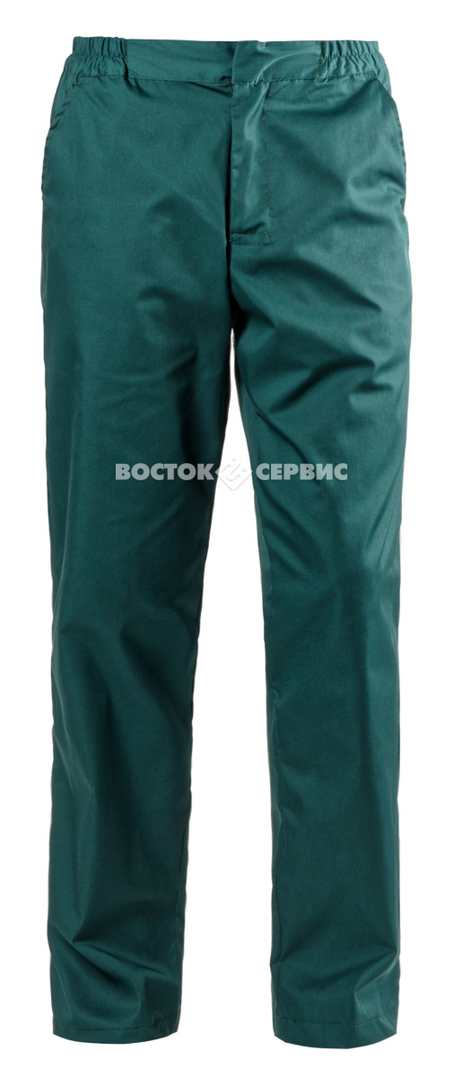 Брюки КЛАРК