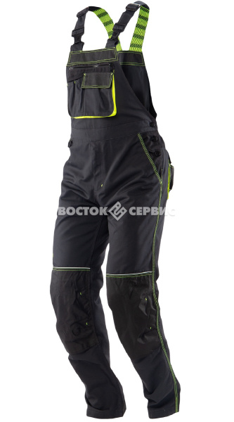 Полукомбинезон НОКСФИЛД