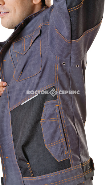 Куртка СТОУН