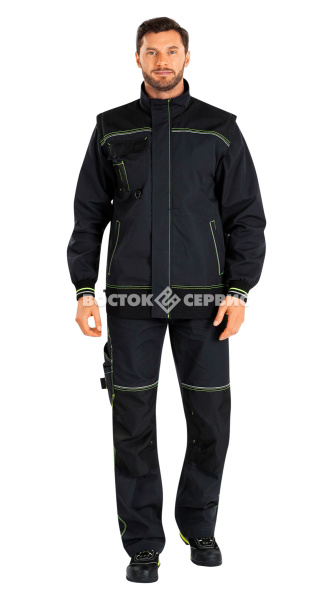 Куртка НОКСФИЛД