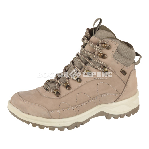 Ботинки ГЛЭМ