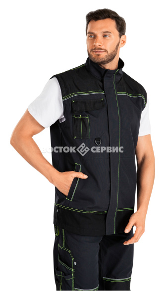 Куртка НОКСФИЛД