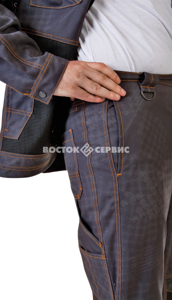 Брюки СТОУН