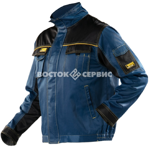 Куртка ДЮРАН