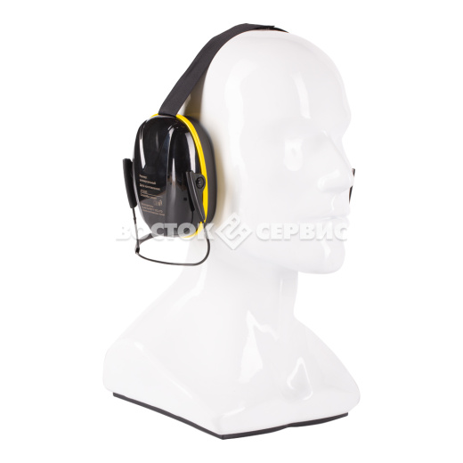 Наушники противошумные ED-З21