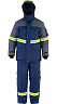 Костюм СПЕЦ-АНТИСТАТ